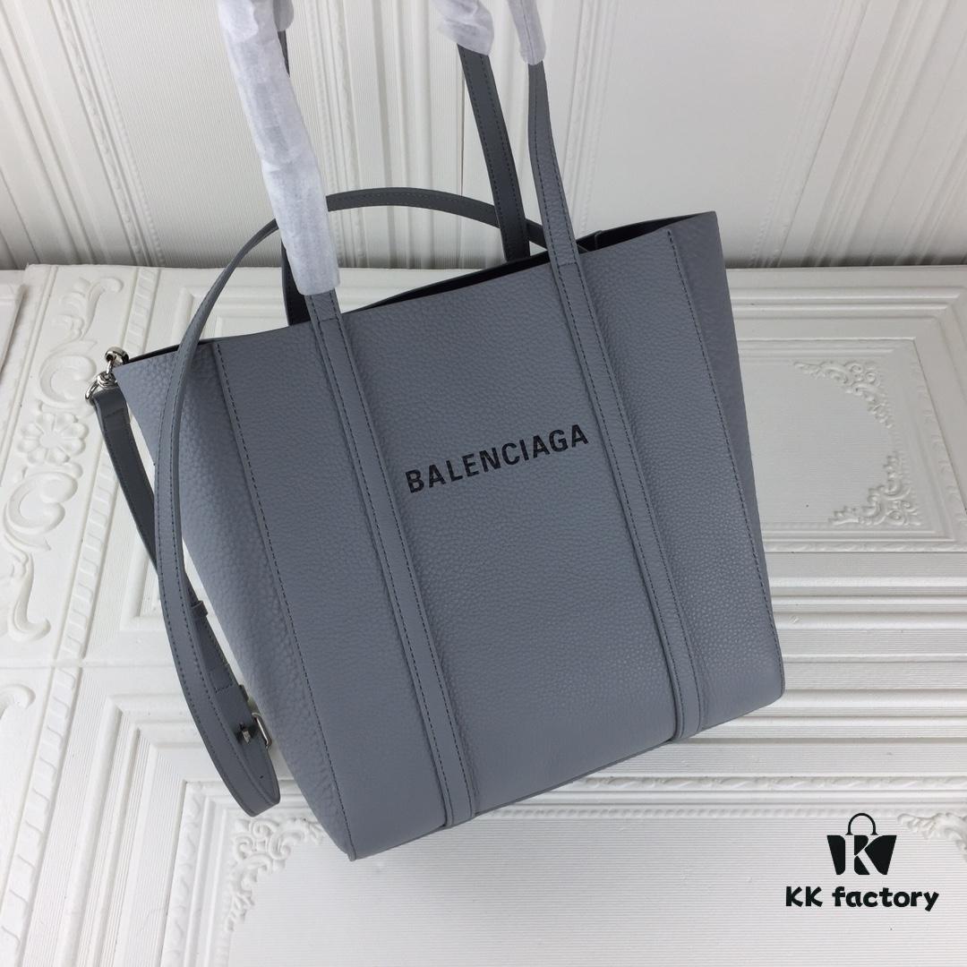 6930dc086e68136f4d9b1c0c Balenciaga B. Everyday Tote Bag Large Size – New Arrival, Stylish and Practical, Made from Italian Imported Calfskin Leather