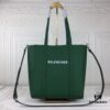 6930dc0e6e68136f4d9b1c18 Balenciaga B. Everyday Tote Bag Large Size – New Arrival, Stylish and Practical, Made from Italian Imported Calfskin Leather