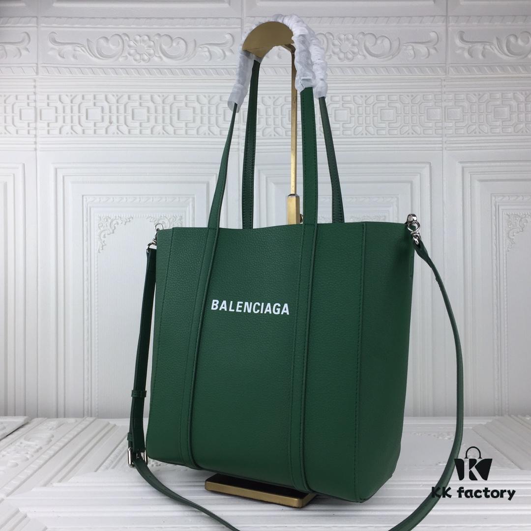 6930dc0e6e68136f4d9b1c19 Balenciaga B. Everyday Tote Bag Large Size – New Arrival, Stylish and Practical, Made from Italian Imported Calfskin Leather