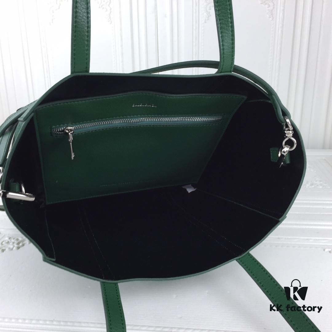 6930dc126e68136f4d9b1c1e Balenciaga B. Everyday Tote Bag Large Size – New Arrival, Stylish and Practical, Made from Italian Imported Calfskin Leather