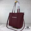 6930dc126e68136f4d9b1c1f Balenciaga B. Everyday Tote Bag Large Size – New Arrival, Stylish and Practical, Made from Italian Imported Calfskin