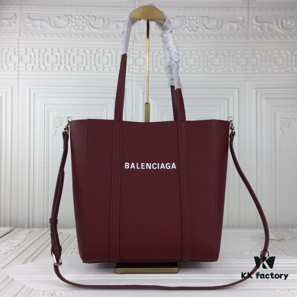 6930dc136e68136f4d9b1c20 Balenciaga B. Everyday Tote Bag Large Size – New Arrival, Stylish and Practical, Made from Italian Imported Calfskin