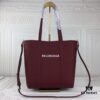 6930dc136e68136f4d9b1c20 Balenciaga B. Everyday Tote Bag Large Size – New Arrival, Stylish and Practical, Made from Italian Imported Calfskin