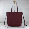 6930dc136e68136f4d9b1c22 Balenciaga B. Everyday Tote Bag Large Size – New Arrival, Stylish and Practical, Made from Italian Imported Calfskin
