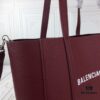 6930dc146e68136f4d9b1c23 Balenciaga B. Everyday Tote Bag Large Size – New Arrival, Stylish and Practical, Made from Italian Imported Calfskin