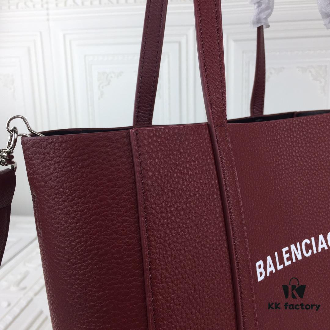 6930dc146e68136f4d9b1c23 Balenciaga B. Everyday Tote Bag Large Size – New Arrival, Stylish and Practical, Made from Italian Imported Calfskin