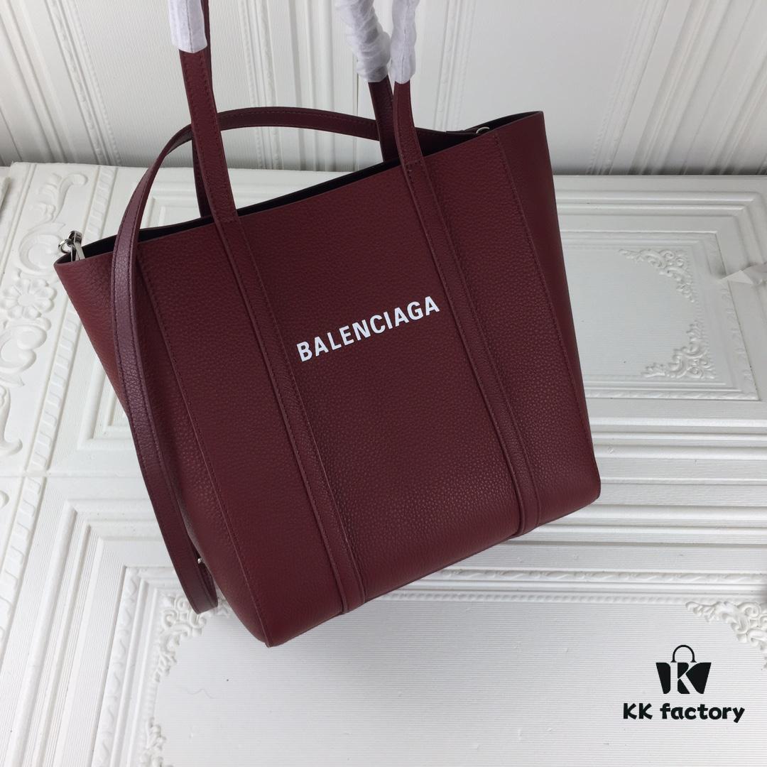 6930dc156e68136f4d9b1c24 Balenciaga B. Everyday Tote Bag Large Size – New Arrival, Stylish and Practical, Made from Italian Imported Calfskin