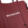 6930dc156e68136f4d9b1c26 Balenciaga B. Everyday Tote Bag Large Size – New Arrival, Stylish and Practical, Made from Italian Imported Calfskin