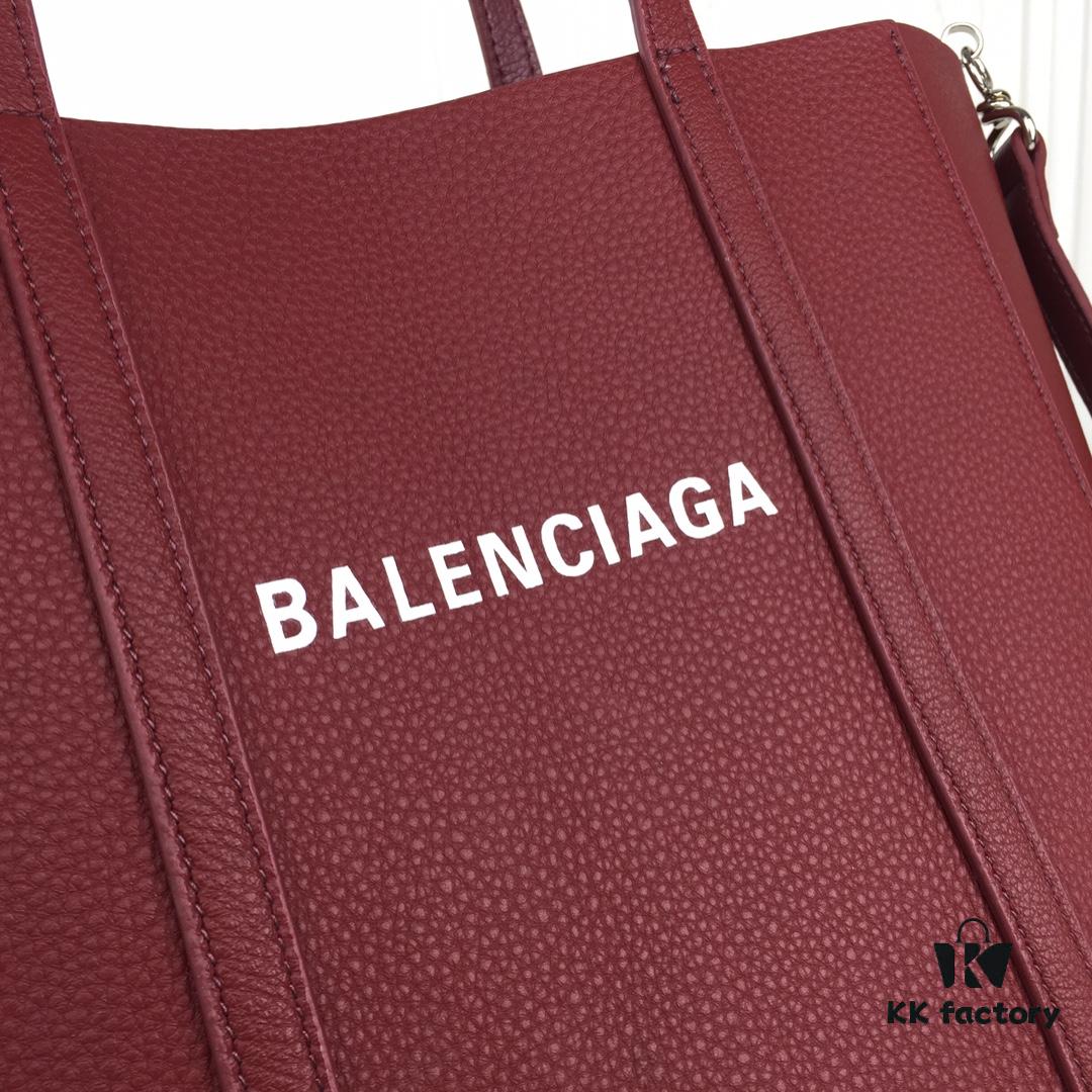 6930dc156e68136f4d9b1c26 Balenciaga B. Everyday Tote Bag Large Size – New Arrival, Stylish and Practical, Made from Italian Imported Calfskin