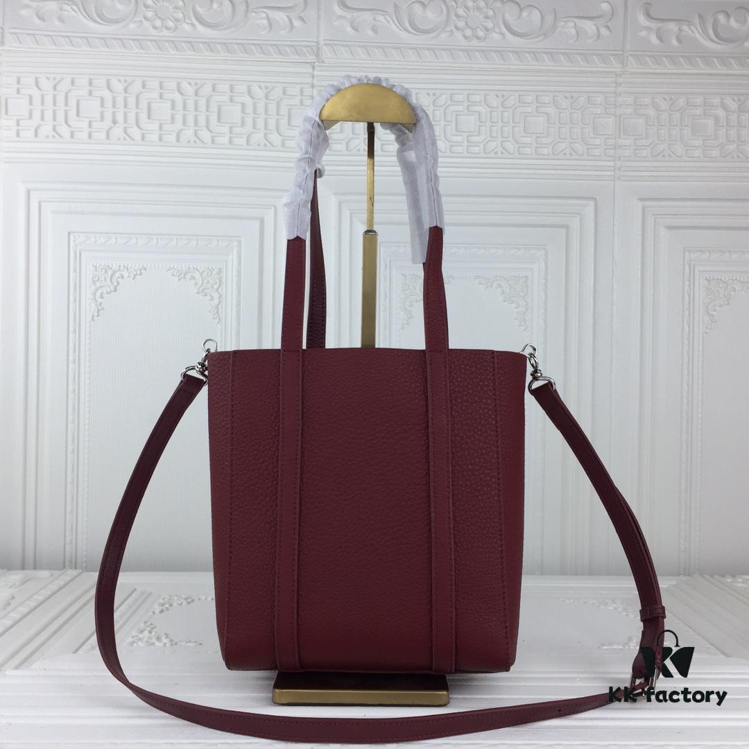 6930dc2c6e68136f4d9b1c46 Balenciaga B. Everyday Tote Mini Size – New Arrival, Stylish and Practical, Made from Italian Imported Calfskin