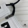 6930dc326e68136f4d9b1c51 New BALENCIAGA Leather Strap Crossbody Bag Graffiti Phone Pouch