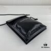 6930dc3a6e68136f4d9b1c5b New BALEZIA Leather Rope Crossbody Bag Graffiti Phone Bag