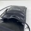6930dc3a6e68136f4d9b1c5c New BALEZIA Leather Rope Crossbody Bag Graffiti Phone Bag