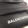 6930dc3d6e68136f4d9b1c61 Original Balenciaga Counter Synchronized Update Crossbody Chest Bag Waist Bag Made of Imported Calfskin Simple Dual-Purpose Bag Can Be Used as Chest Bag or Waist Bag Lightweight and Convenient Size: Top Length 40 - Bottom Length 24 - Height 18 - Width 4