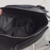 6930dc406e68136f4d9b1c63 Original Balenciaga Counter Synchronized Update Crossbody Chest Bag Waist Bag Made of Imported Calfskin Simple Dual-Purpose Bag Can Be Used as Chest Bag or Waist Bag Lightweight and Convenient Size: Top Length 40 - Bottom Length 24 - Height 18 - Width 4