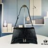 6930dc416e68136f4d9b1c65 Balenciaga New Season Crush Large Shoulder Bag Medium Size