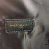 6930dc426e68136f4d9b1c66 Original Balenciaga Counter Synchronized Update Crossbody Chest Bag Waist Bag Made of Imported Calfskin Simple Dual-Purpose Bag Can Be Used as Chest Bag or Waist Bag Lightweight and Convenient Size: Top Length 40 - Bottom Length 24 - Height 18 - Width 4