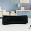6930dc466e68136f4d9b1c6b Balenciaga New Season Crush Large Shoulder Bag Medium Size