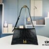 6930dc516e68136f4d9b1c77 Balenciaga New Season Crush Large Shoulder Bag Medium Size