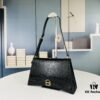 6930dc516e68136f4d9b1c78 Balenciaga New Season Crush Large Shoulder Bag Medium Size