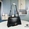 6930dc526e68136f4d9b1c79 Balenciaga New Season Crush Large Shoulder Bag Medium Size