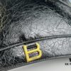 6930dc566e68136f4d9b1c7c Balenciaga New Season Crush Large Shoulder Bag Medium Size