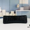 6930dc566e68136f4d9b1c7d Balenciaga New Season Crush Large Shoulder Bag Medium Size