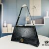 6930dc5a6e68136f4d9b1c81 Balenciaga New Season Crush Large Shoulder Bag Medium Size