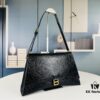 6930dc5c6e68136f4d9b1c83 Balenciaga New Season Crush Large Shoulder Bag Medium Size
