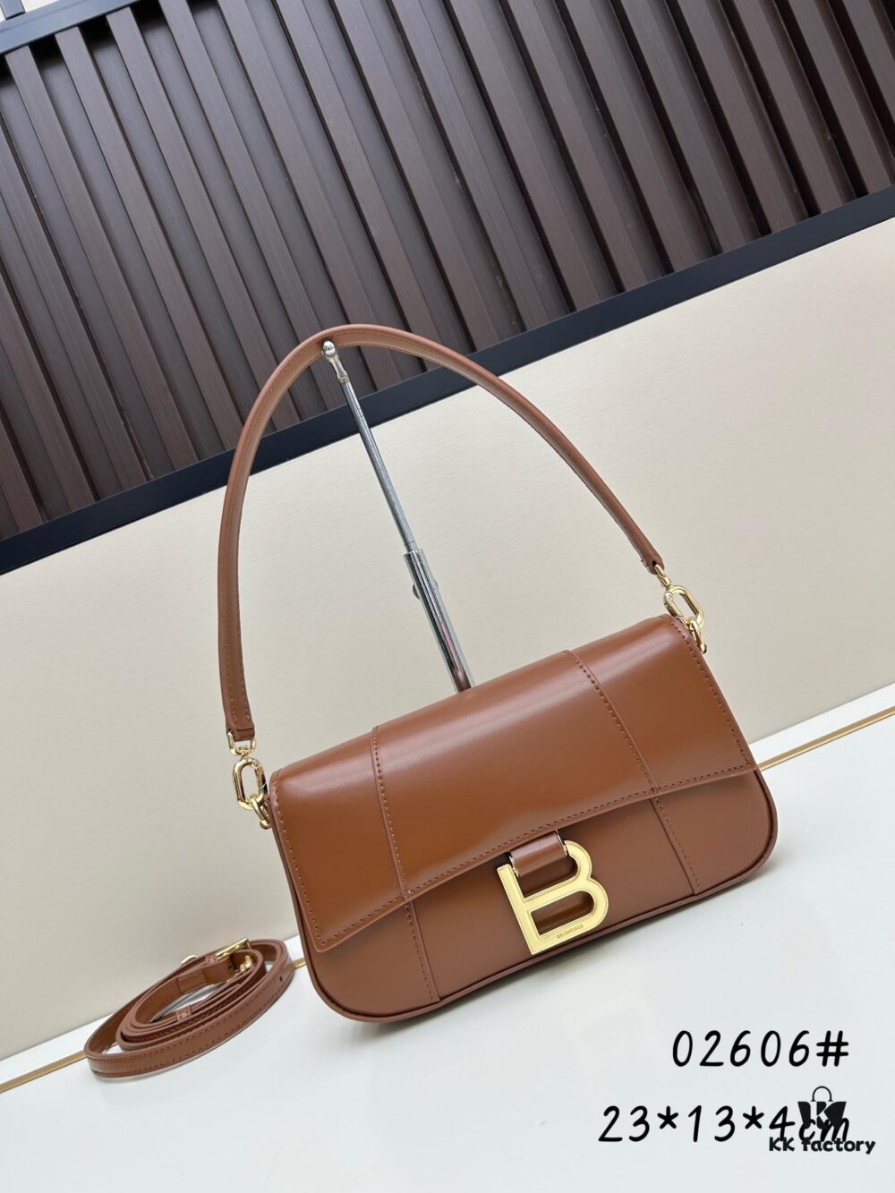 6930dc686e68136f4d9b1c92 Luxury Gift Box 🎁, Balenciaga H02606 Model, 23x13x4cm, Full-Grain Leather, 2025 New Arrival Unique Handbag 🛍️ Essential for Early Risers