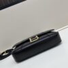 6930dc6e6e68136f4d9b1c99 Gift Box Included 🎁, Balenciaga H02606, Genuine Leather Handbag, 23x13x4cm, 2025 New Arrival, Minimalist Style, Must-Have for Early Risers