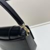 6930dc6f6e68136f4d9b1c9a Gift Box Included 🎁, Balenciaga H02606, Genuine Leather Handbag, 23x13x4cm, 2025 New Arrival, Minimalist Style, Must-Have for Early Risers