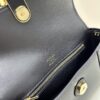 6930dc726e68136f4d9b1c9c Gift Box Included 🎁, Balenciaga H02606, Genuine Leather Handbag, 23x13x4cm, 2025 New Arrival, Minimalist Style, Must-Have for Early Risers