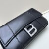 6930dc746e68136f4d9b1ca0 Luxury Gift Box 🎁, Balenciaga H02606 Model, 23x13x4cm, Full-Grain Leather, 2025 New Arrival Unique Handbag 🛍️ Essential for Early Risers