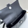 6930dc786e68136f4d9b1ca3 Luxury Gift Box 🎁, Balenciaga H02606 Model, 23x13x4cm, Full-Grain Leather, 2025 New Arrival Unique Handbag 🛍️ Essential for Early Risers