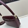 6930dc796e68136f4d9b1ca6 Balenciaga Paris H02606, Size 23x13x4cm, Full-Grain Leather, 2025 New Arrival Niche Bag