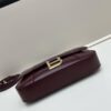 6930dc7c6e68136f4d9b1ca9 Balenciaga Paris H02606, Size 23x13x4cm, Full-Grain Leather, 2025 New Arrival Niche Bag