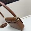 6930dc7f6e68136f4d9b1cab Luxury Gift Box 🎁, Balenciaga H02606 Model, 23x13x4cm, Full-Grain Leather, 2025 New Arrival Unique Handbag 🛍️ Essential for Early Risers