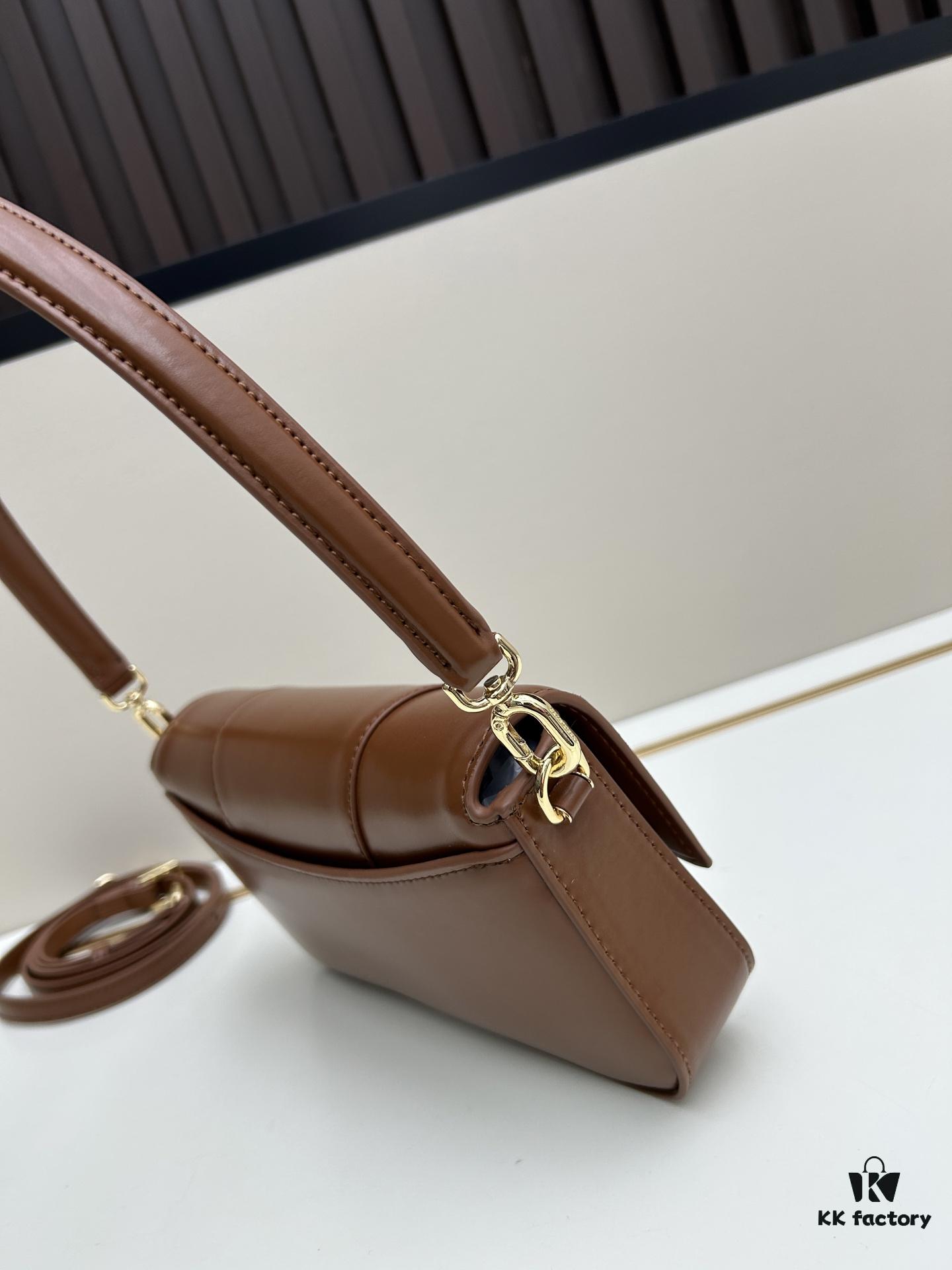 6930dc7f6e68136f4d9b1cab Luxury Gift Box 🎁, Balenciaga H02606 Model, 23x13x4cm, Full-Grain Leather, 2025 New Arrival Unique Handbag 🛍️ Essential for Early Risers