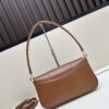 6930dc806e68136f4d9b1cac Luxury Gift Box 🎁, Balenciaga H02606 Model, 23x13x4cm, Full-Grain Leather, 2025 New Arrival Unique Handbag 🛍️ Essential for Early Risers