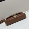 6930dc826e68136f4d9b1cae Luxury Gift Box 🎁, Balenciaga H02606 Model, 23x13x4cm, Full-Grain Leather, 2025 New Arrival Unique Handbag 🛍️ Essential for Early Risers