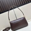 6930dc866e68136f4d9b1cb1 Luxury Gift Box 🎁, Balenciaga H02606 Model, 23x13x4cm, Full-Grain Leather, 2025 New Arrival Niche Bag 🛍️ Essential for Early Risers