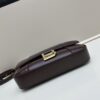 6930dc8a6e68136f4d9b1cb5 Luxury Gift Box 🎁, Balenciaga H02606 Model, 23x13x4cm, Full-Grain Leather, 2025 New Arrival Niche Bag 🛍️ Essential for Early Risers