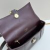 6930dc8c6e68136f4d9b1cb6 Luxury Gift Box 🎁, Balenciaga H02606 Model, 23x13x4cm, Full-Grain Leather, 2025 New Arrival Niche Bag 🛍️ Essential for Early Risers