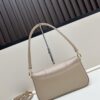 6930dc8e6e68136f4d9b1cb8 Balenciaga Paris H02606, Size 23x13x4cm, Full-Grain Leather, 2025 New Arrival Niche Bag