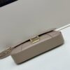 6930dc906e68136f4d9b1cbb Balenciaga Paris H02606, Size 23x13x4cm, Full-Grain Leather, 2025 New Arrival Niche Bag