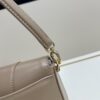 6930dc936e68136f4d9b1cbc Balenciaga Paris H02606, Size 23x13x4cm, Full-Grain Leather, 2025 New Arrival Niche Bag