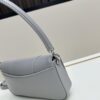 6930dc966e68136f4d9b1cbf Balenciaga H02606, 23x13x4cm, Full-Grain Leather, 2025 New Arrival Rare Bag with Gift Box