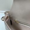 6930dc966e68136f4d9b1cc0 Balenciaga Paris H02606, Size 23x13x4cm, Full-Grain Leather, 2025 New Arrival Niche Bag