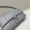 6930dc966e68136f4d9b1cc1 Balenciaga H02606, 23x13x4cm, Full-Grain Leather, 2025 New Arrival Rare Bag with Gift Box